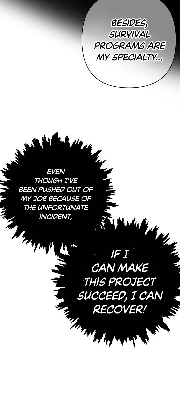 Time Roulette Chapter 57 page 10 - Chapter 57