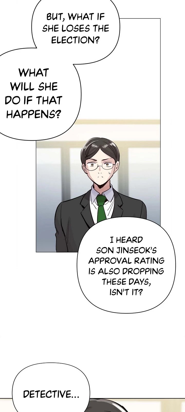 Time Roulette Chapter 57 page 21 - Chapter 57