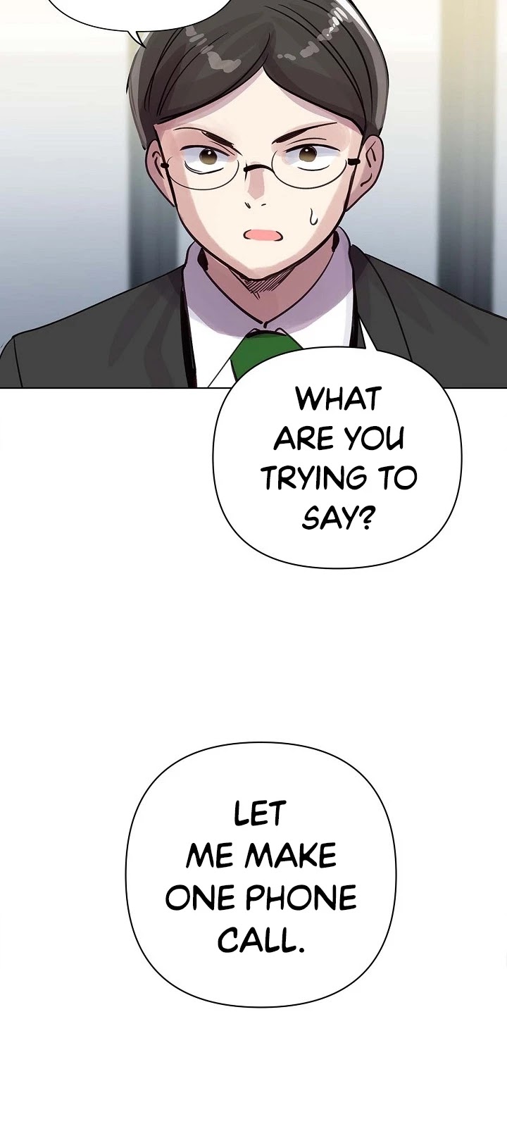 Time Roulette Chapter 57 page 22 - Chapter 57