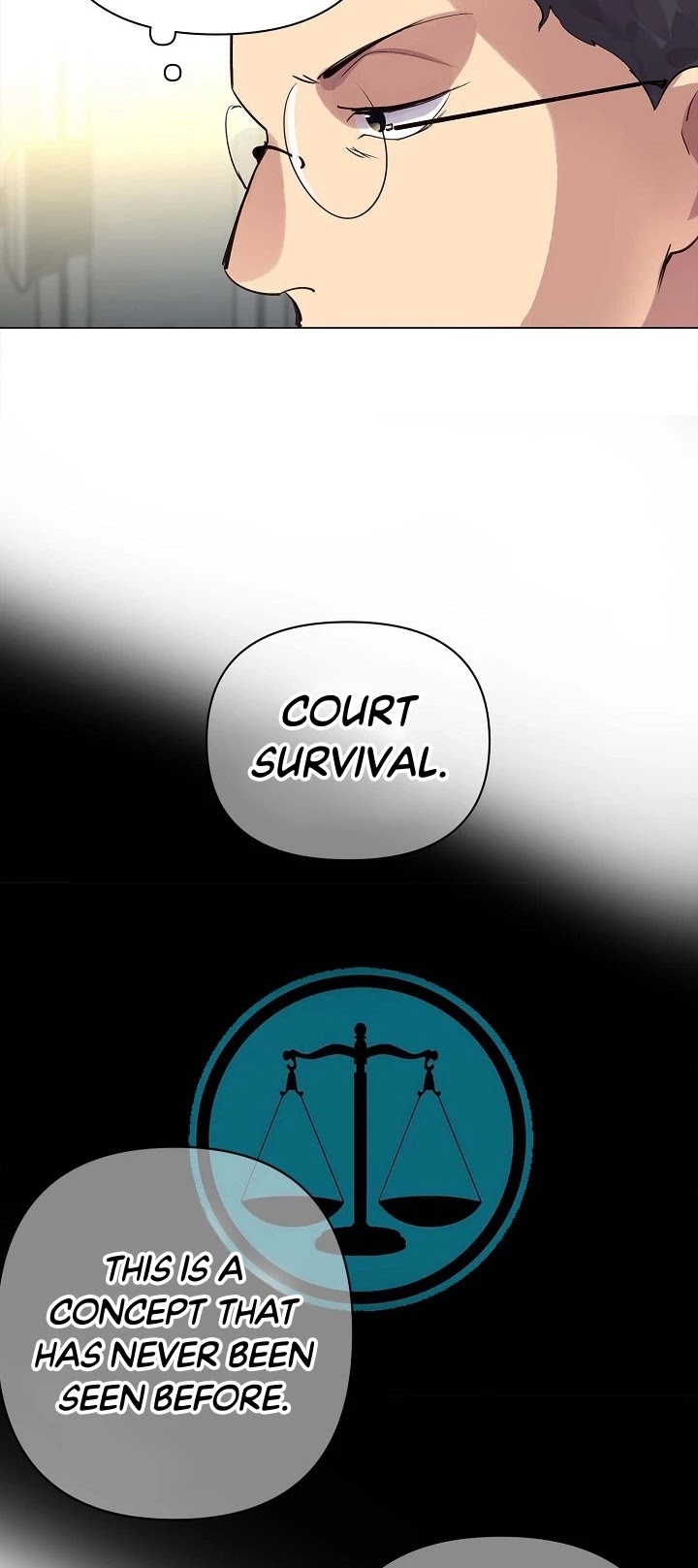 Time Roulette Chapter 57 page 9 - Chapter 57