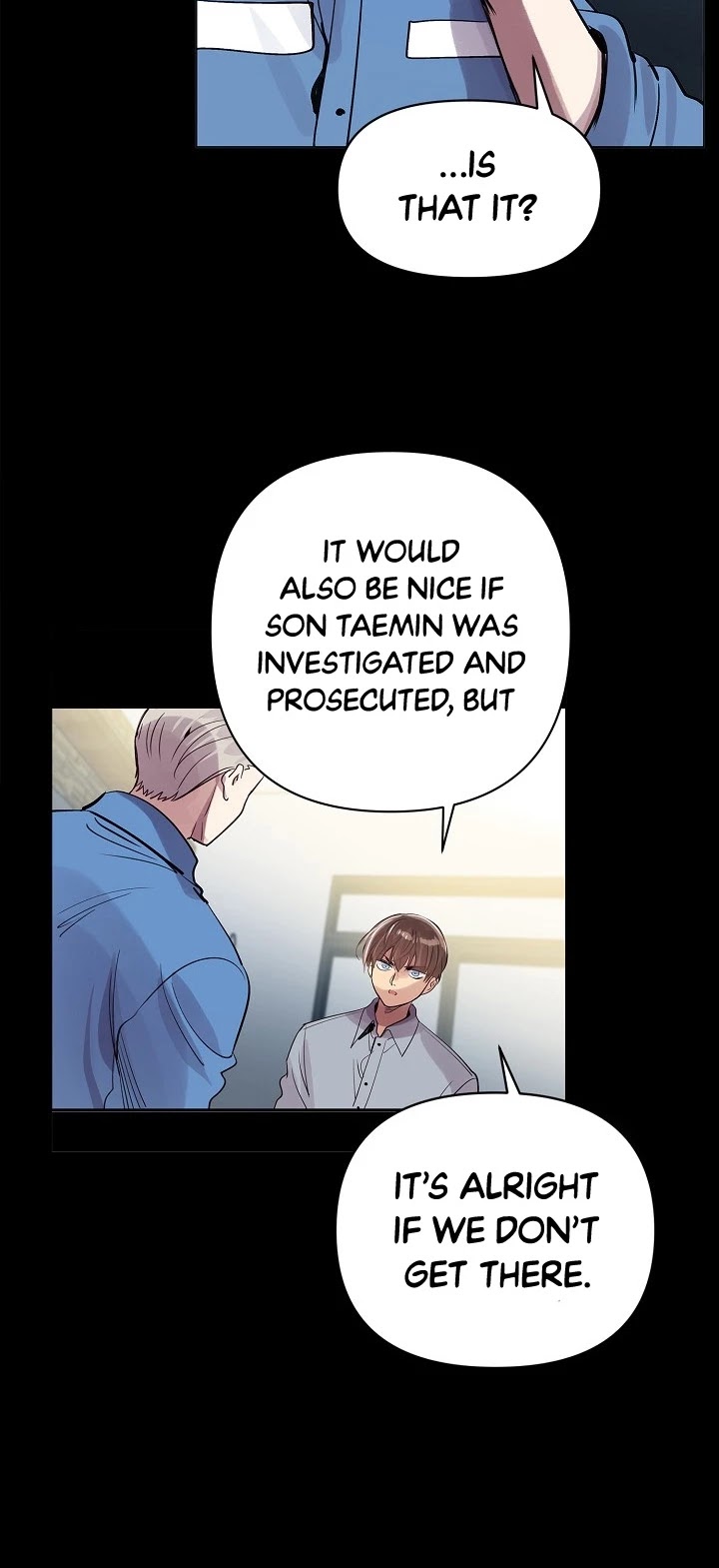 Time Roulette Chapter 58 page 14 - Chapter 58