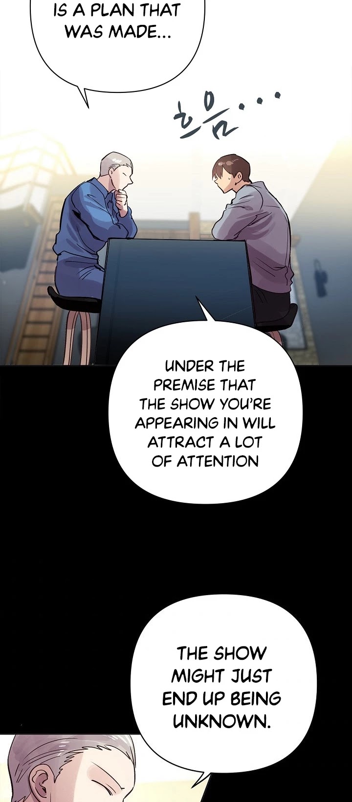 Time Roulette Chapter 58 page 17 - Chapter 58