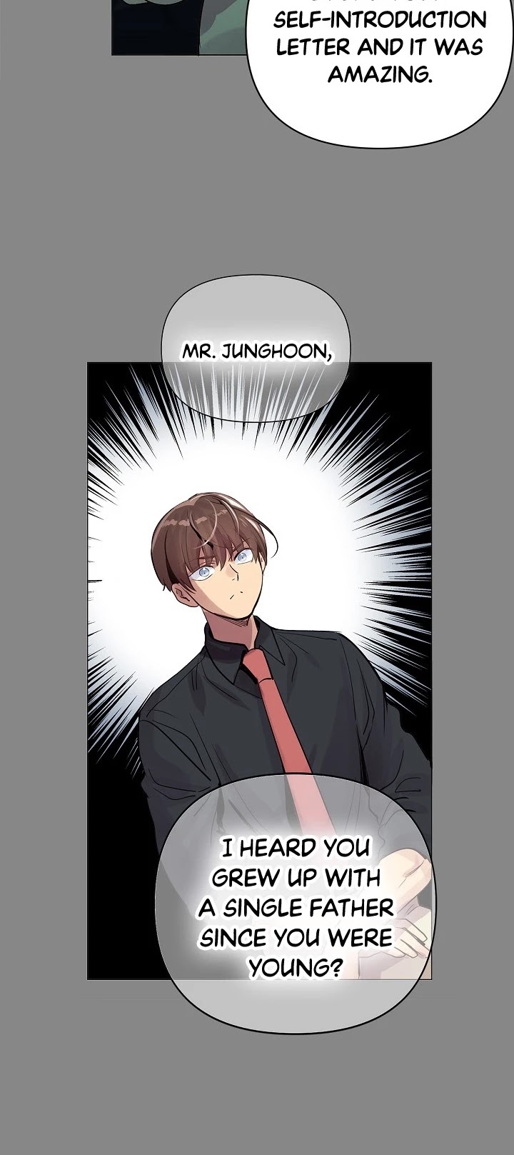 Time Roulette Chapter 58 page 26 - Chapter 58
