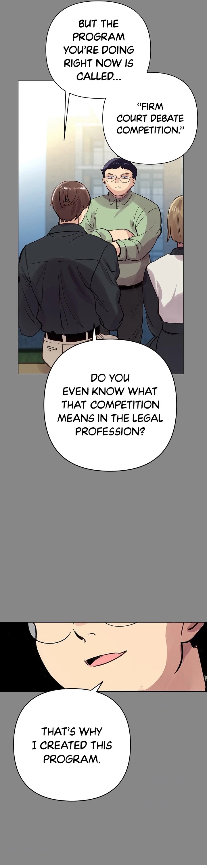 Time Roulette Chapter 58 page 31 - Chapter 58