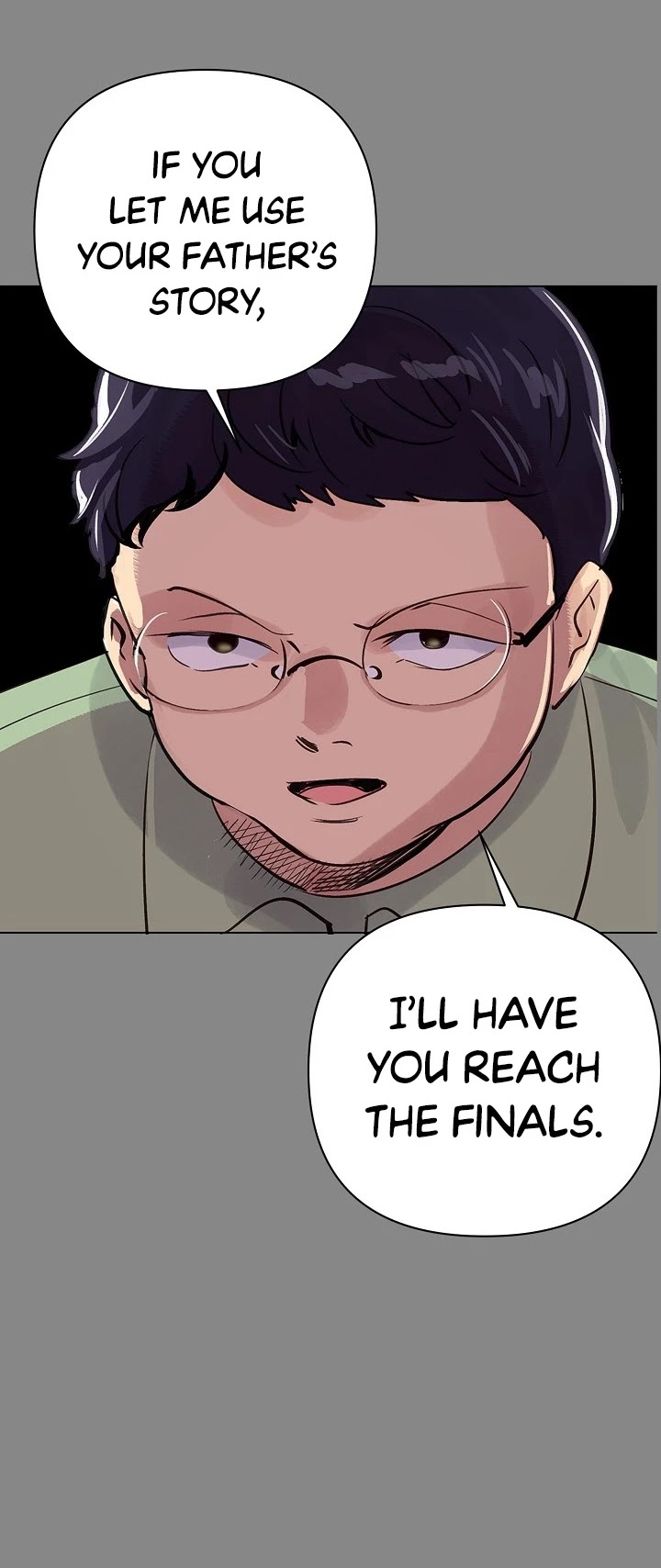 Time Roulette Chapter 58 page 34 - Chapter 58