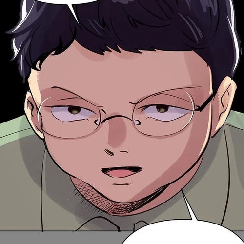 Time Roulette Chapter 58 cover