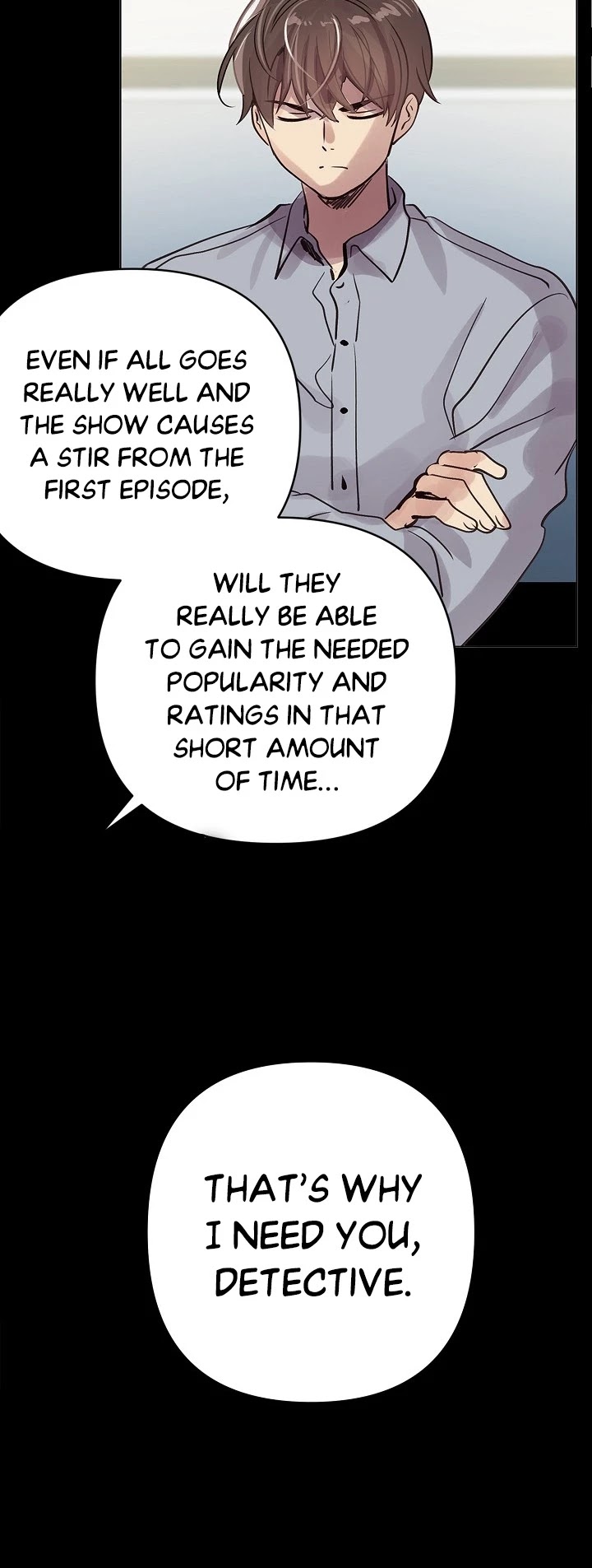 Time Roulette Chapter 59 page 10 - Chapter 59