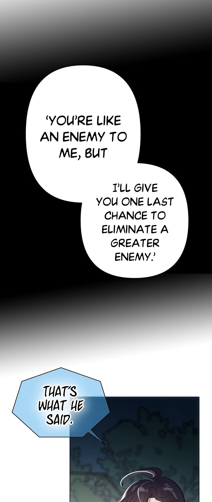 Time Roulette Chapter 59 page 16 - Chapter 59