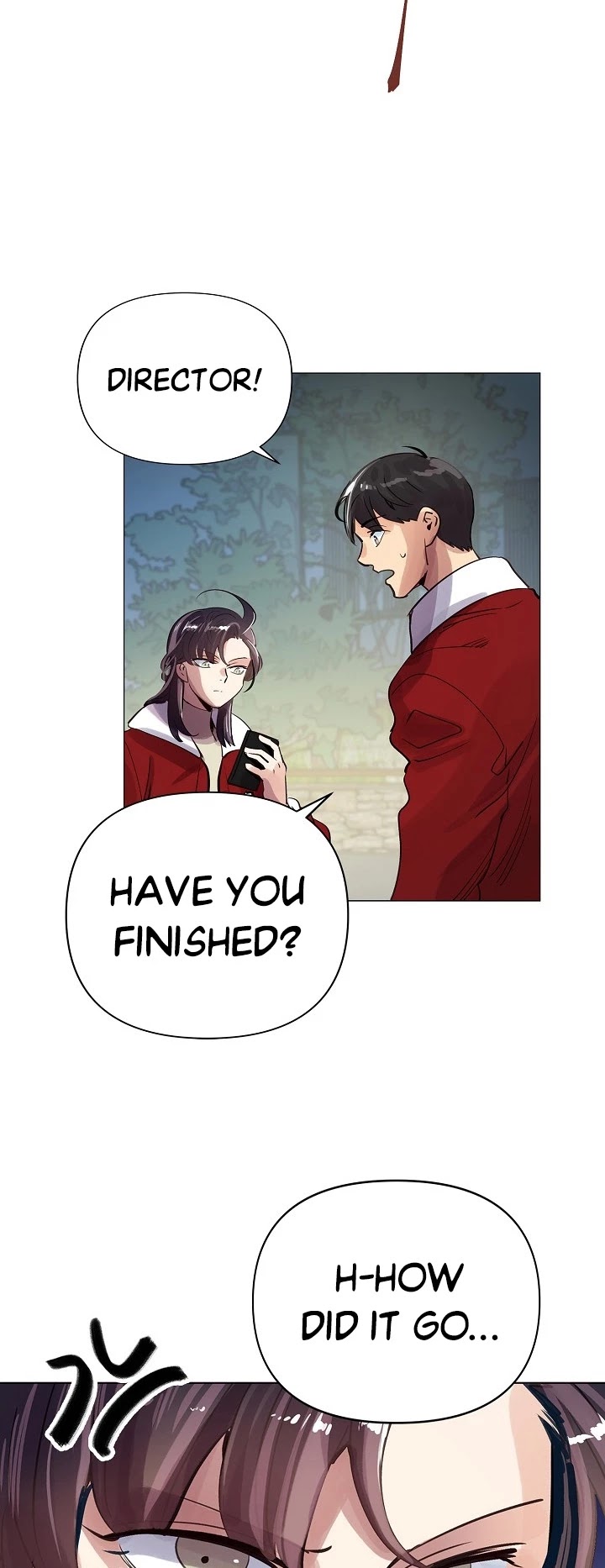 Time Roulette Chapter 59 page 20 - Chapter 59