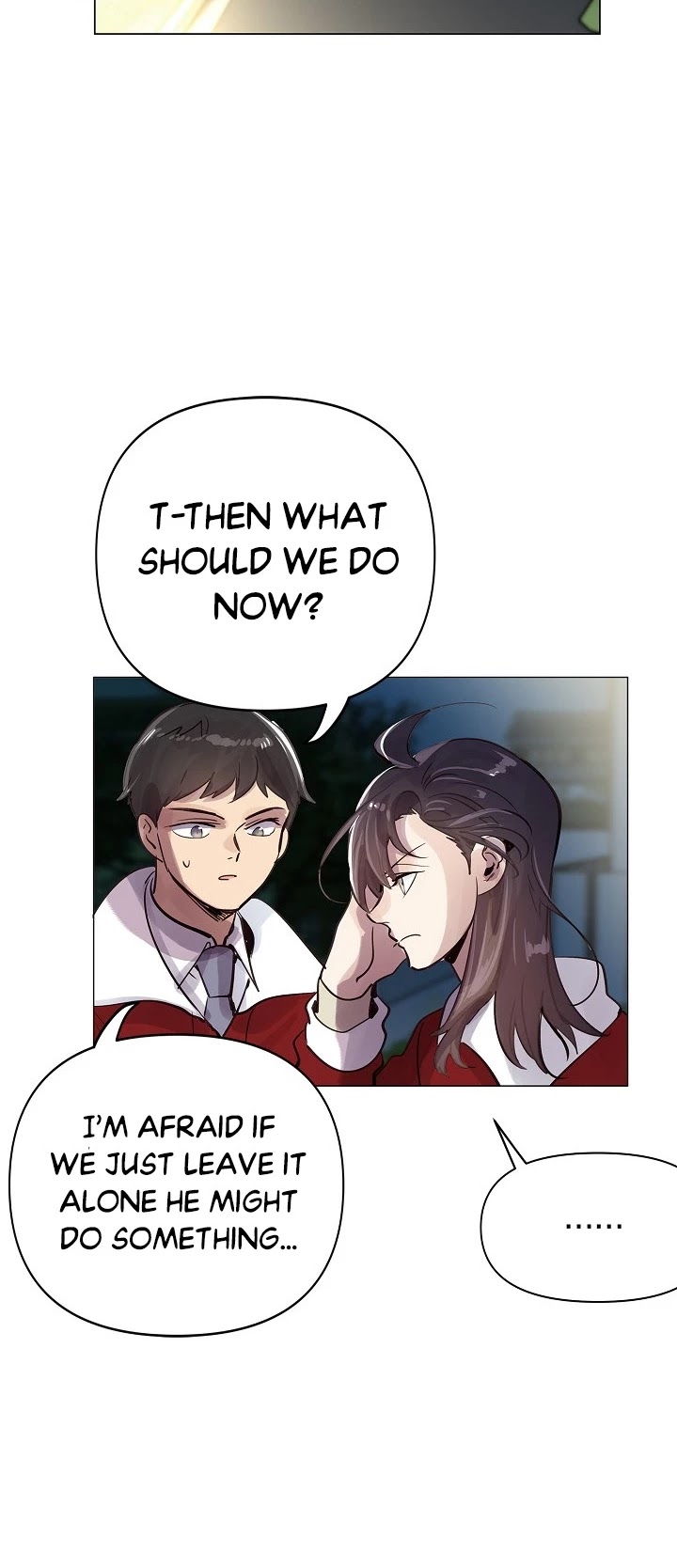 Time Roulette Chapter 59 page 25 - Chapter 59