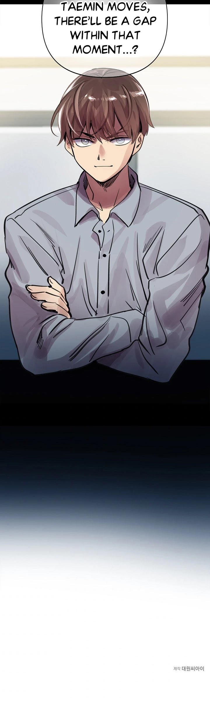 Time Roulette Chapter 59 page 34 - Chapter 59