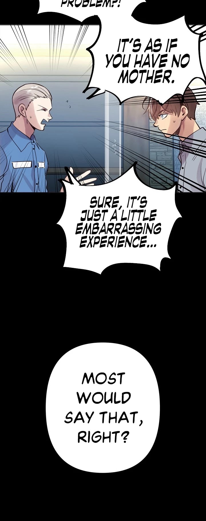 Time Roulette Chapter 59 page 5 - Chapter 59