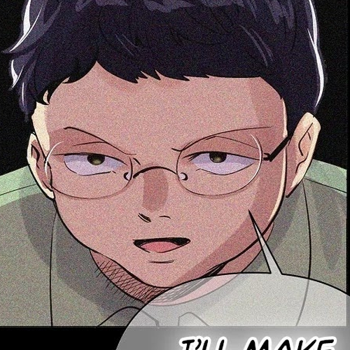 Time Roulette Chapter 59 cover