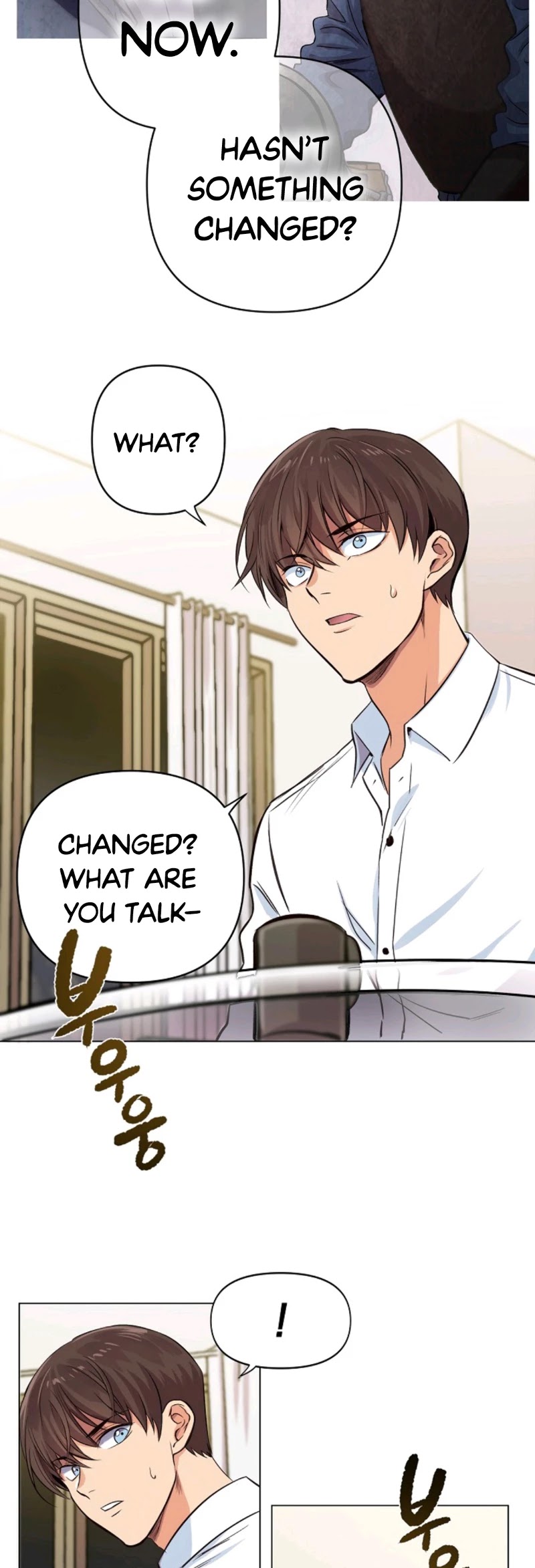Time Roulette Chapter 6 page 18 - Chapter 6