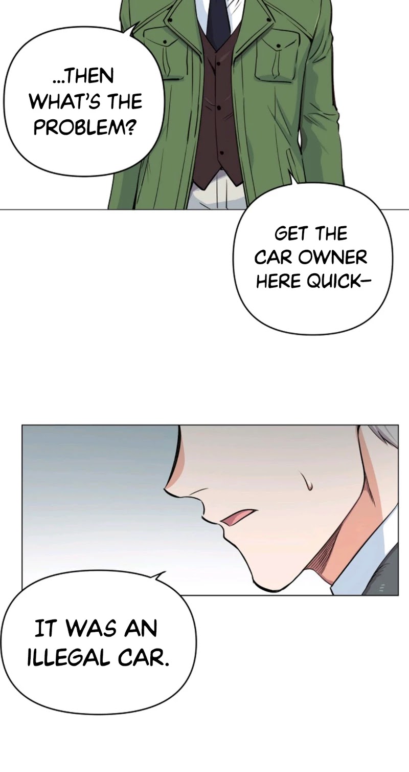 Time Roulette Chapter 6 page 30 - Chapter 6