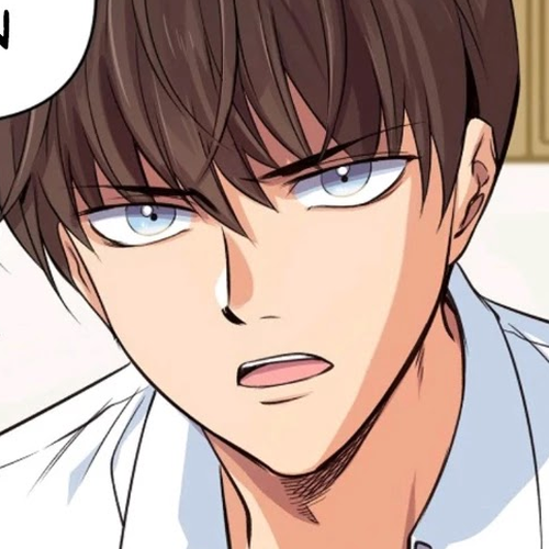 Time Roulette Chapter 6 cover