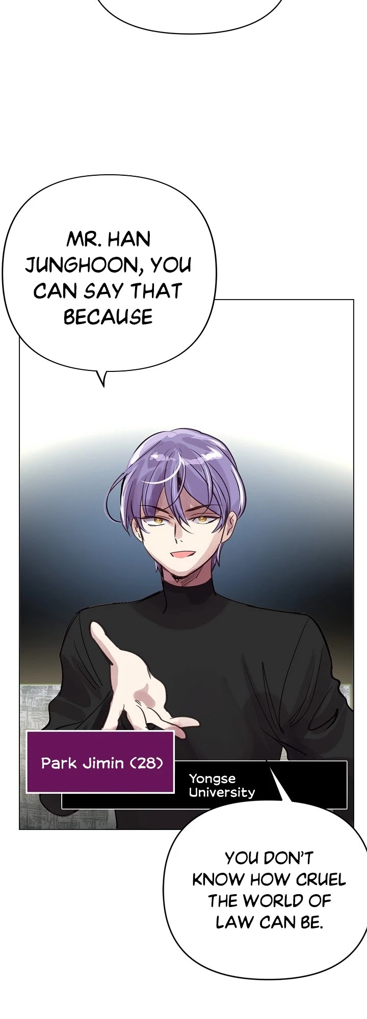 Time Roulette Chapter 60 page 10 - Chapter 60
