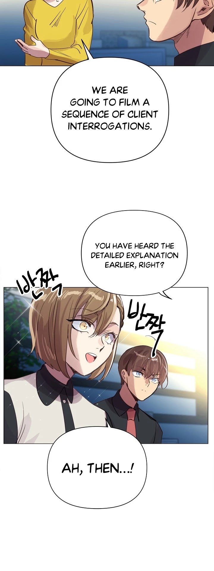 Time Roulette Chapter 60 page 14 - Chapter 60