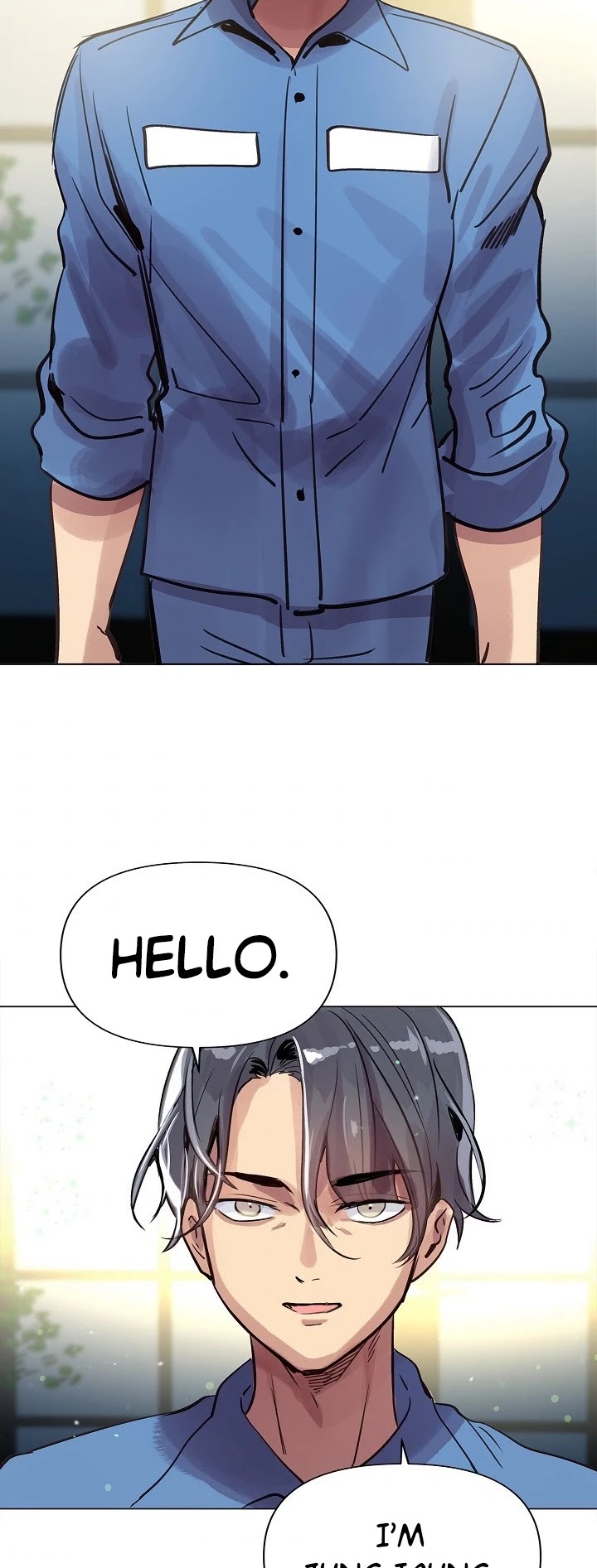 Time Roulette Chapter 60 page 17 - Chapter 60