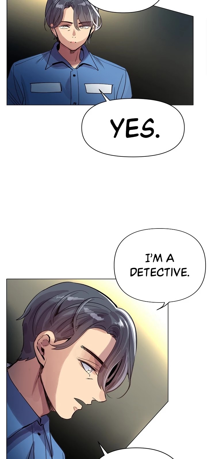 Time Roulette Chapter 60 page 21 - Chapter 60