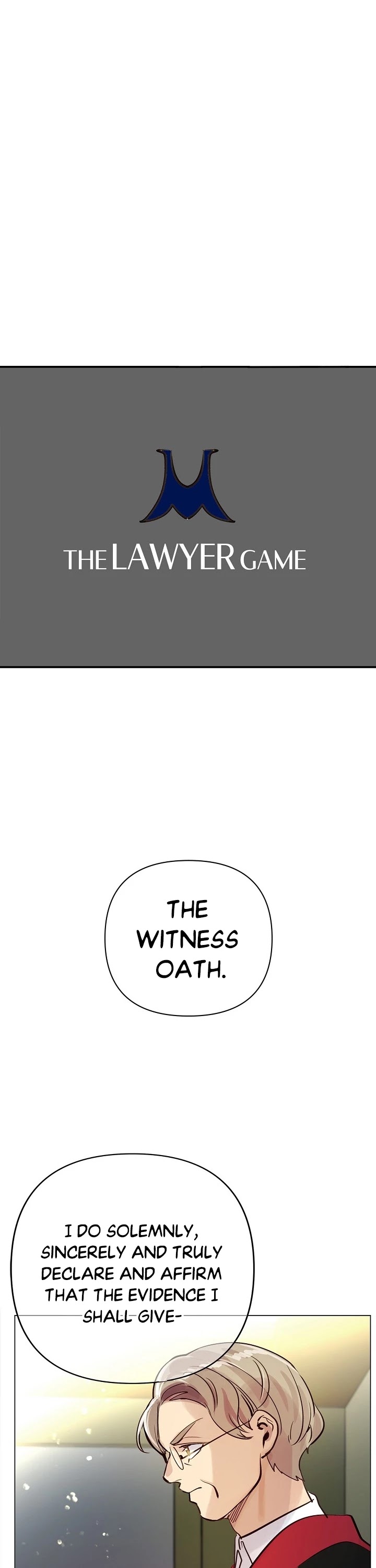 Time Roulette Chapter 60 page 3 - Chapter 60