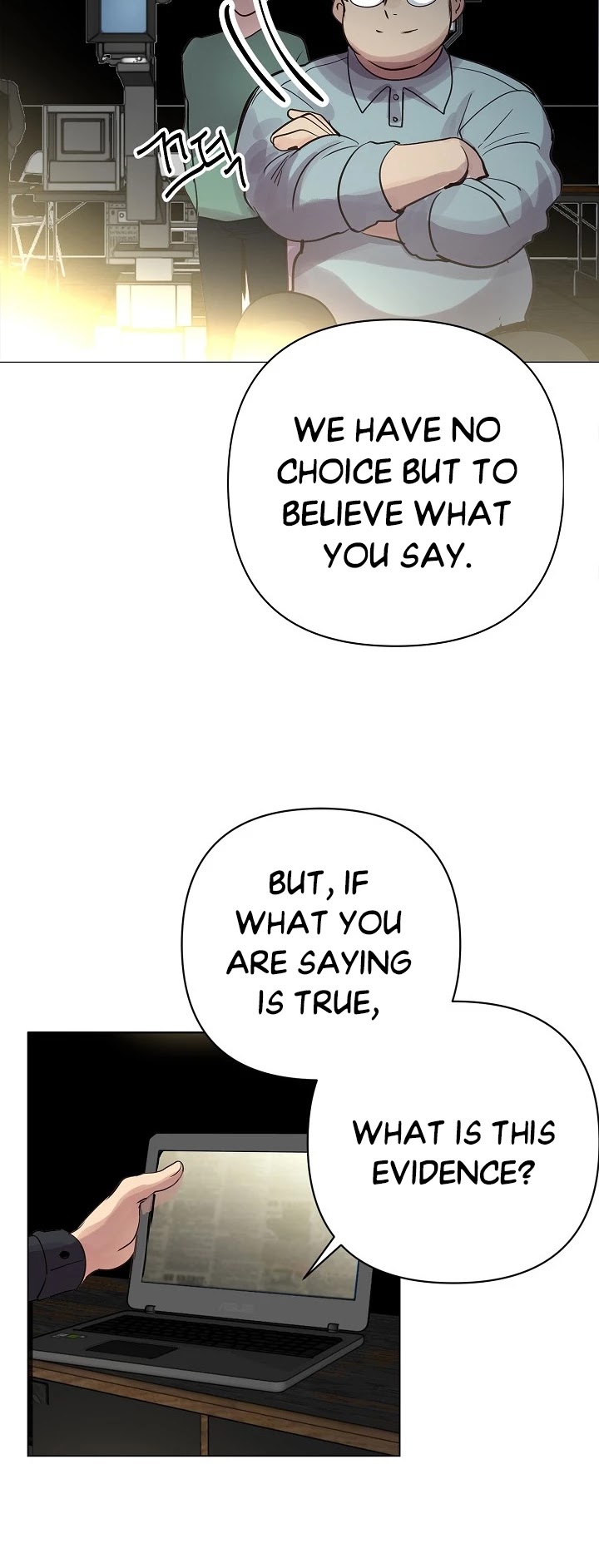Time Roulette Chapter 60 page 30 - Chapter 60