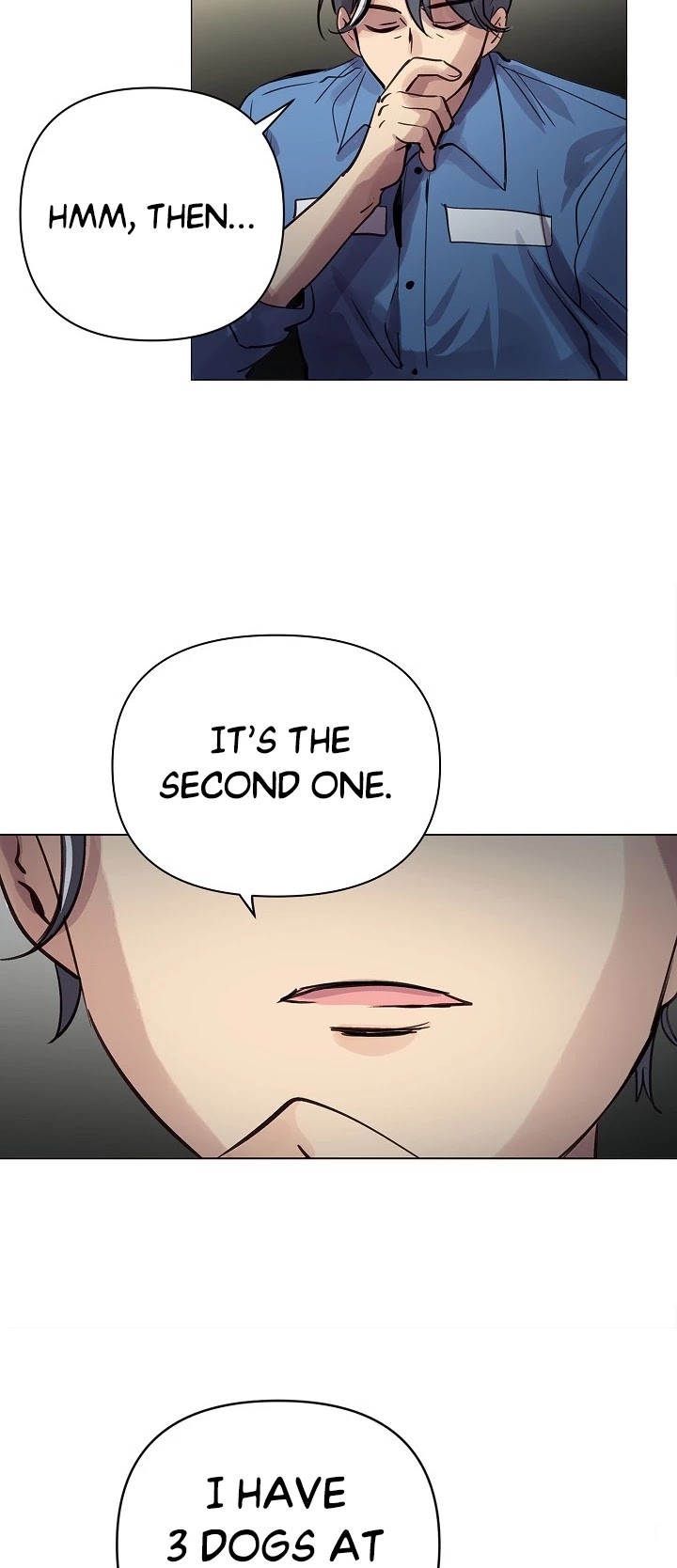 Time Roulette Chapter 60 page 33 - Chapter 60