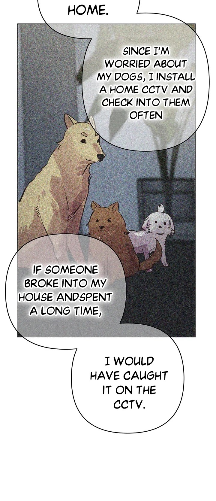 Time Roulette Chapter 60 page 34 - Chapter 60
