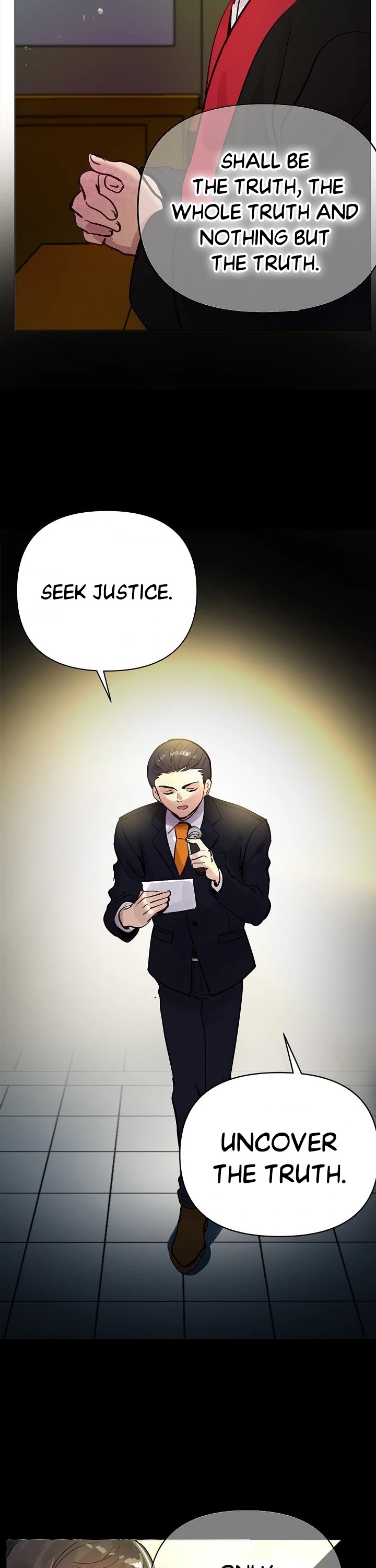 Time Roulette Chapter 60 page 4 - Chapter 60