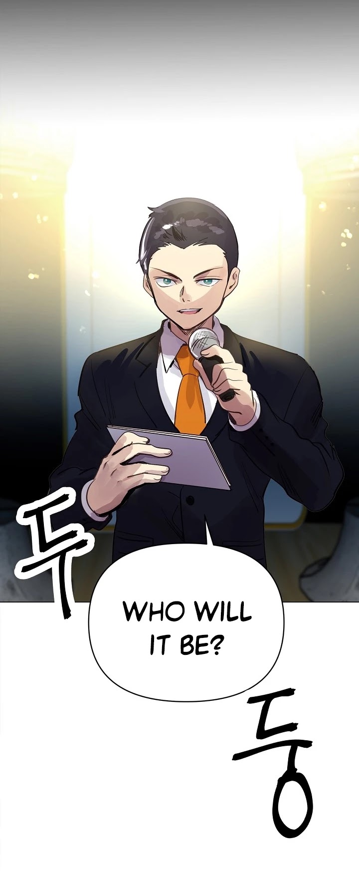 Time Roulette Chapter 60 page 6 - Chapter 60