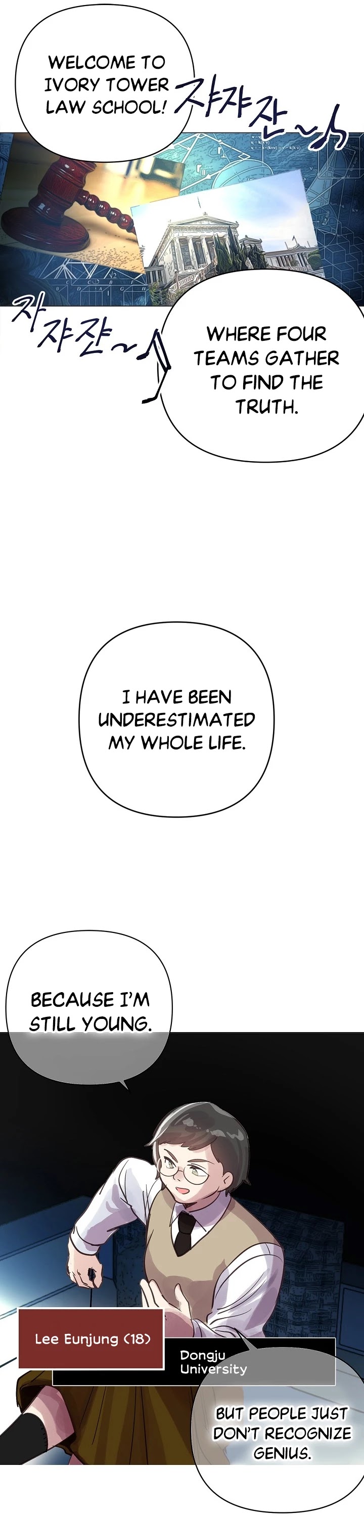Time Roulette Chapter 60 page 7 - Chapter 60