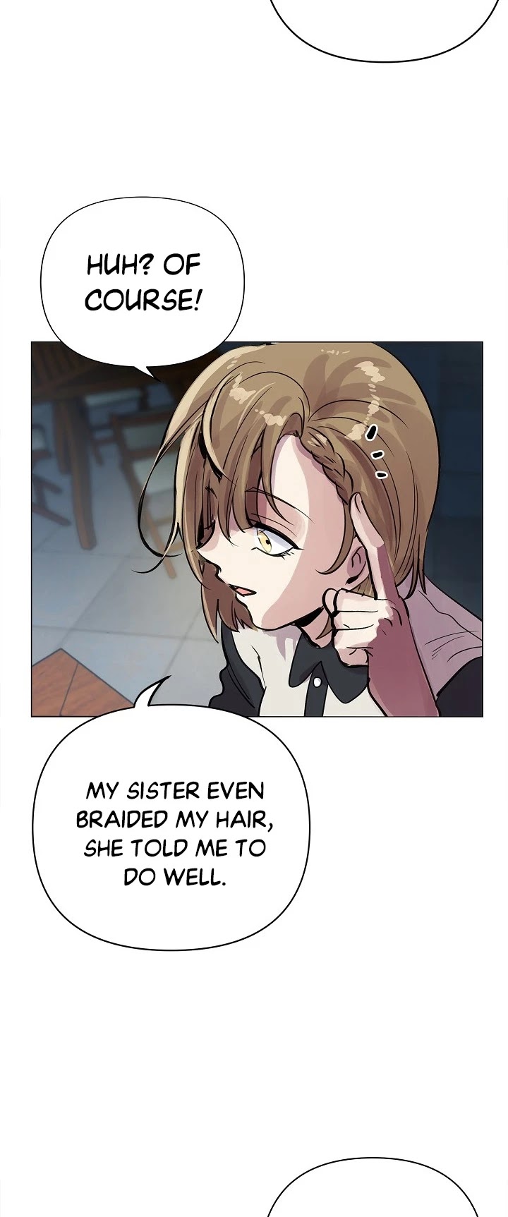 Time Roulette Chapter 61 page 10 - Chapter 61