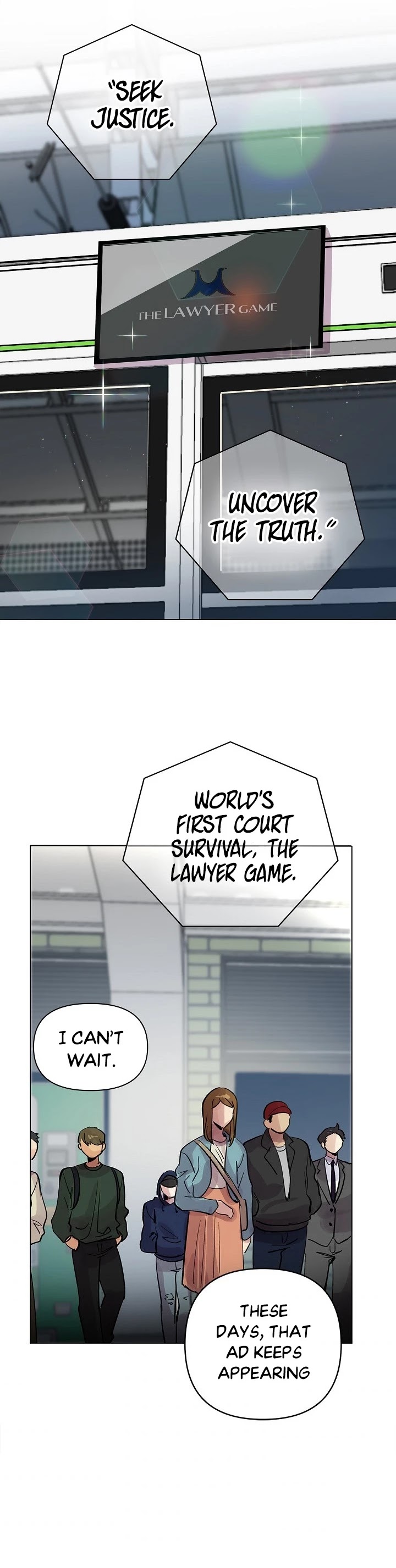 Time Roulette Chapter 61 page 26 - Chapter 61