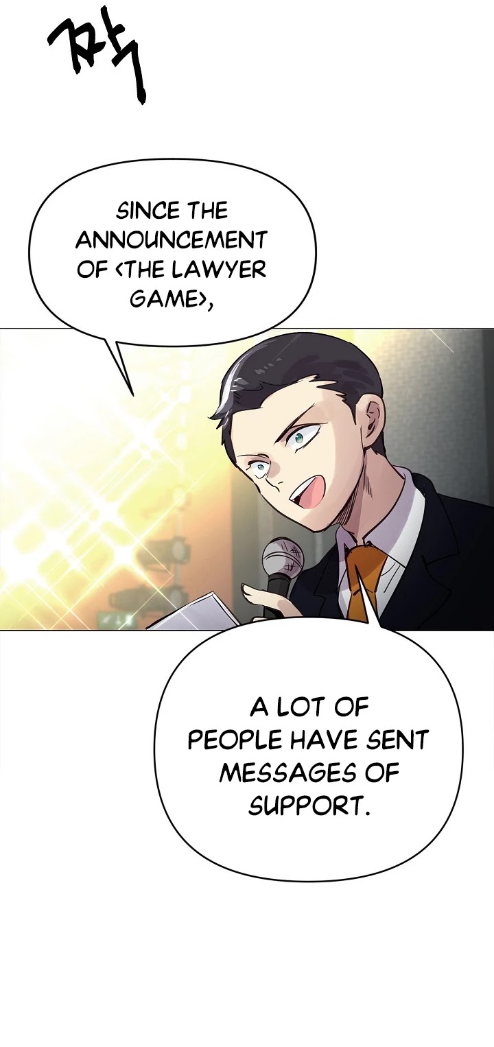 Time Roulette Chapter 62 page 10 - Chapter 62