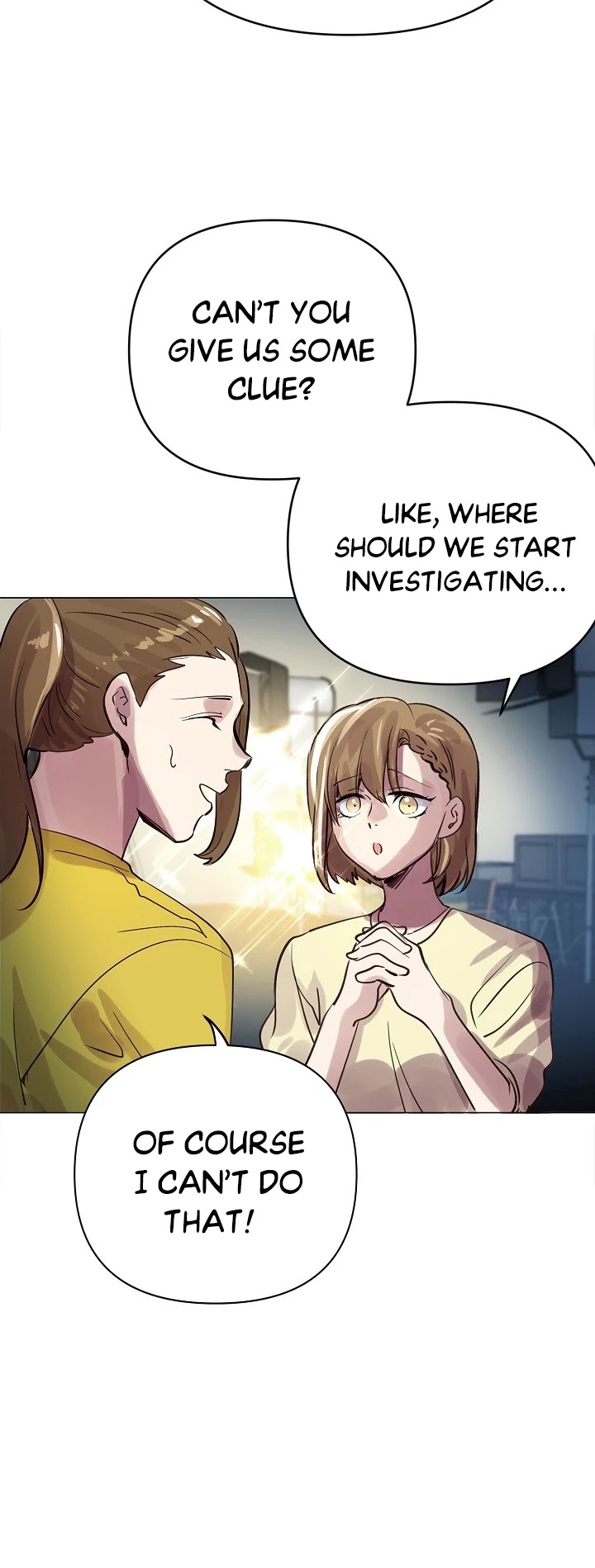 Time Roulette Chapter 62 page 14 - Chapter 62