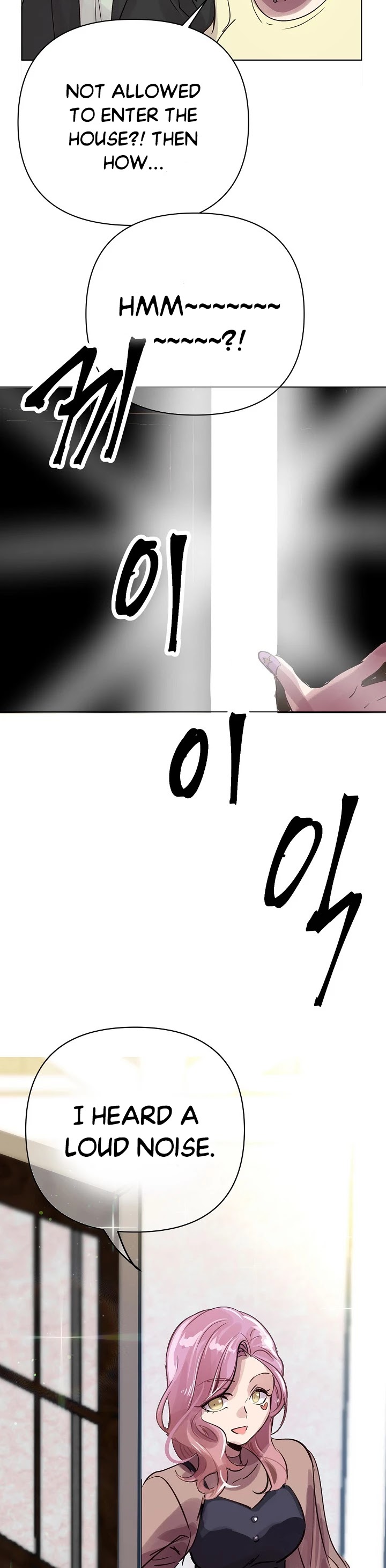 Time Roulette Chapter 62 page 23 - Chapter 62