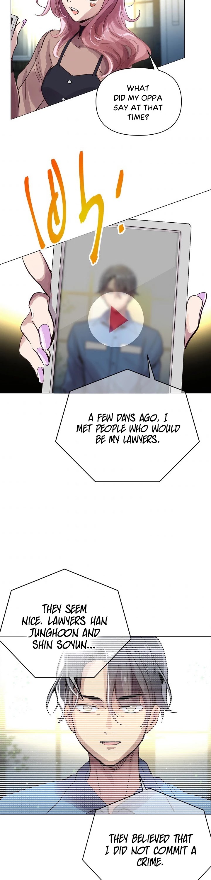 Time Roulette Chapter 62 page 30 - Chapter 62