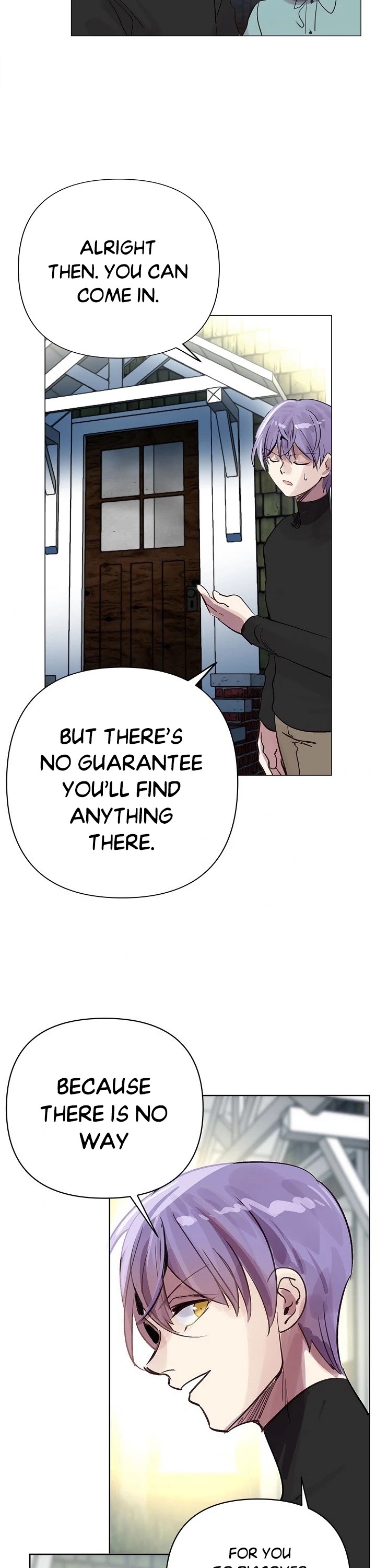 Time Roulette Chapter 62 page 34 - Chapter 62