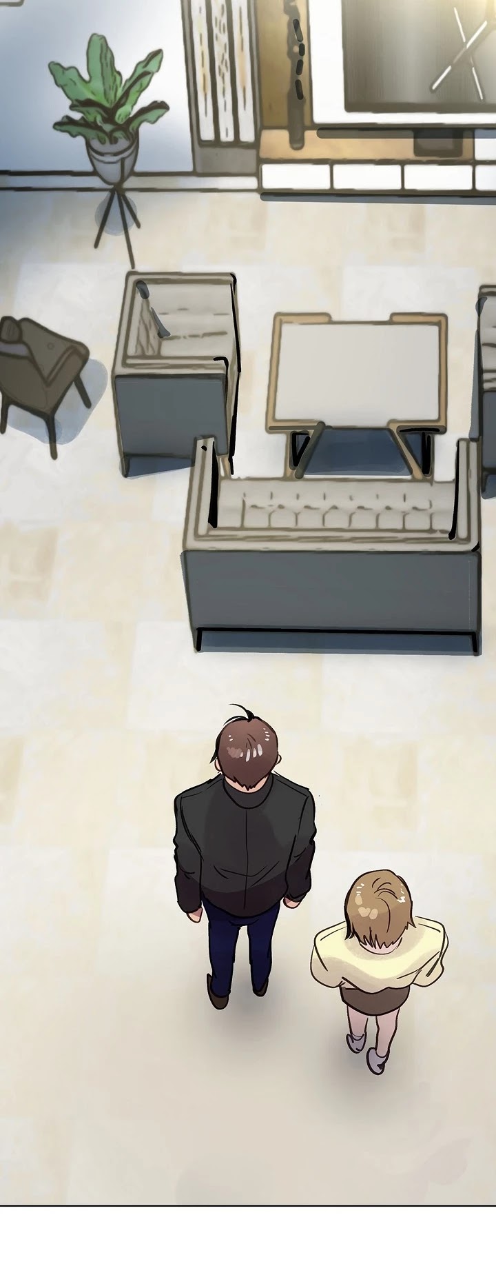 Time Roulette Chapter 62 page 36 - Chapter 62