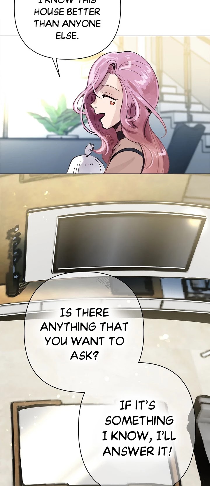 Time Roulette Chapter 62 page 38 - Chapter 62