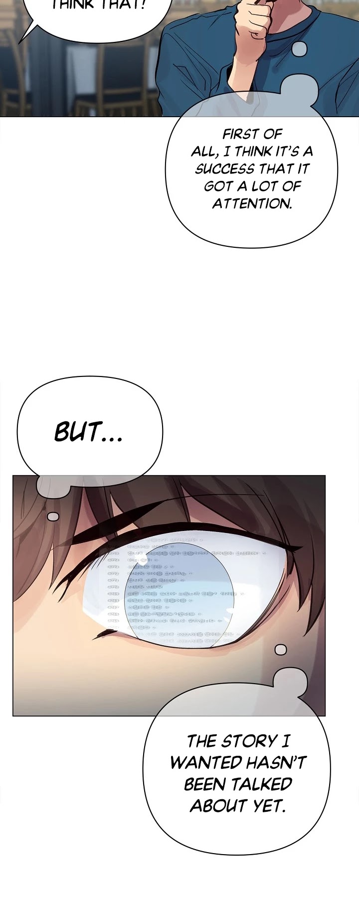 Time Roulette Chapter 62 page 6 - Chapter 62