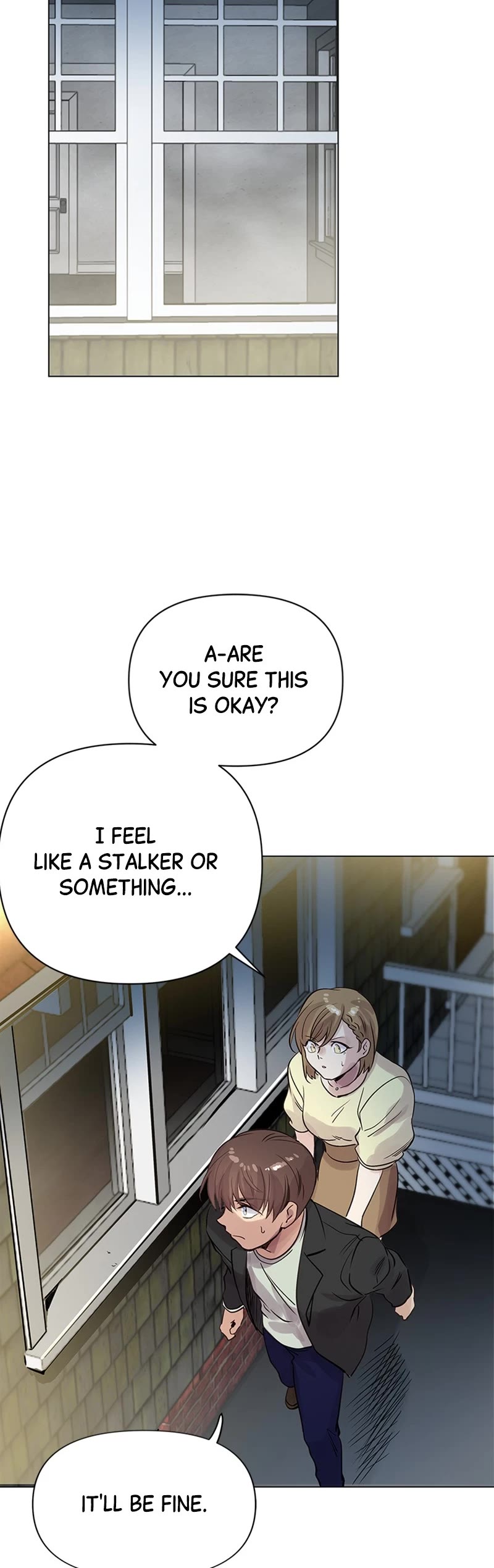 Time Roulette Chapter 63 page 15 - Chapter 63: Episode 63