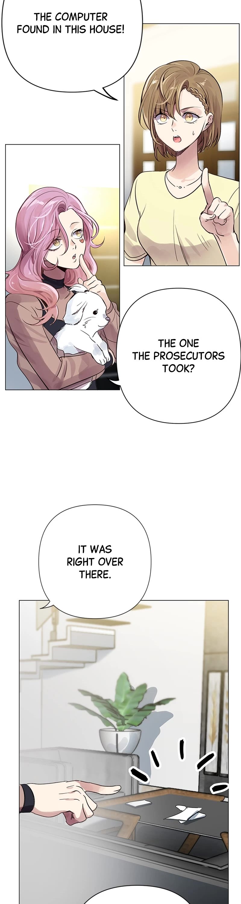 Time Roulette Chapter 63 page 2 - Chapter 63: Episode 63