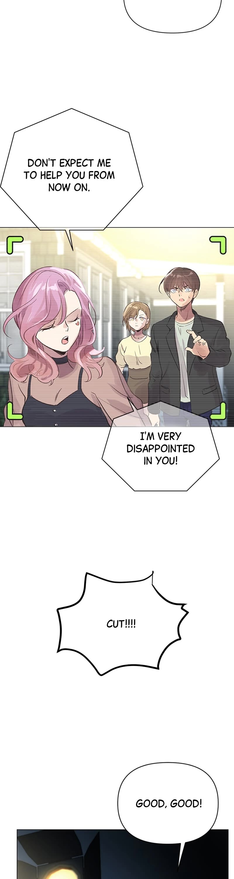 Time Roulette Chapter 63 page 21 - Chapter 63: Episode 63