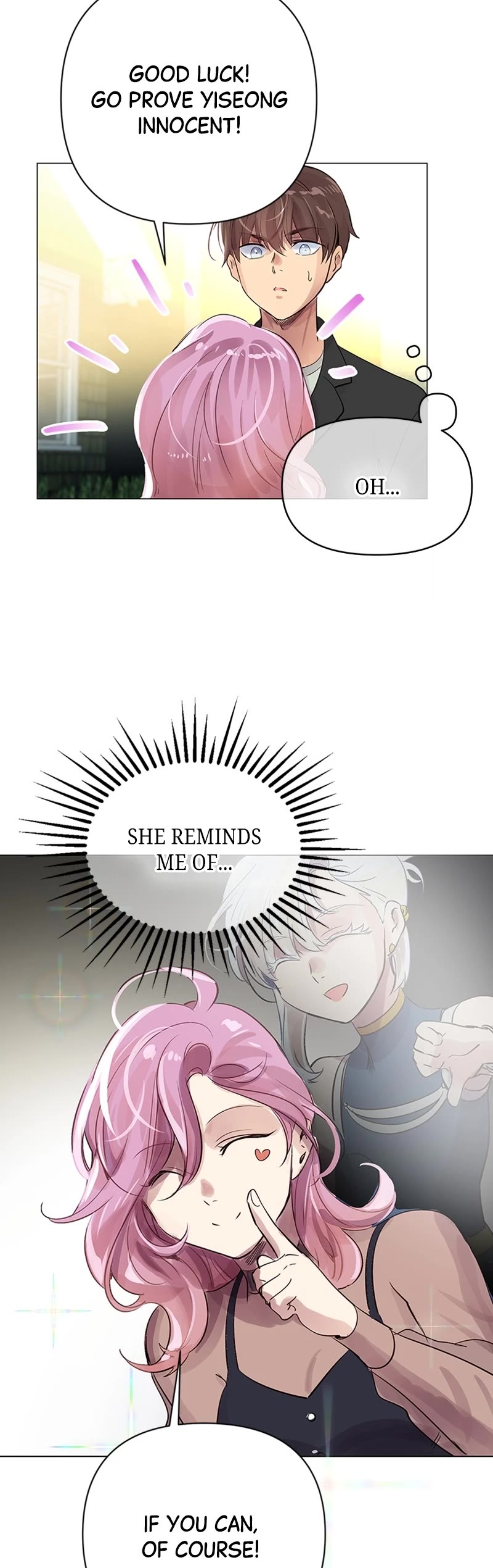 Time Roulette Chapter 63 page 25 - Chapter 63: Episode 63