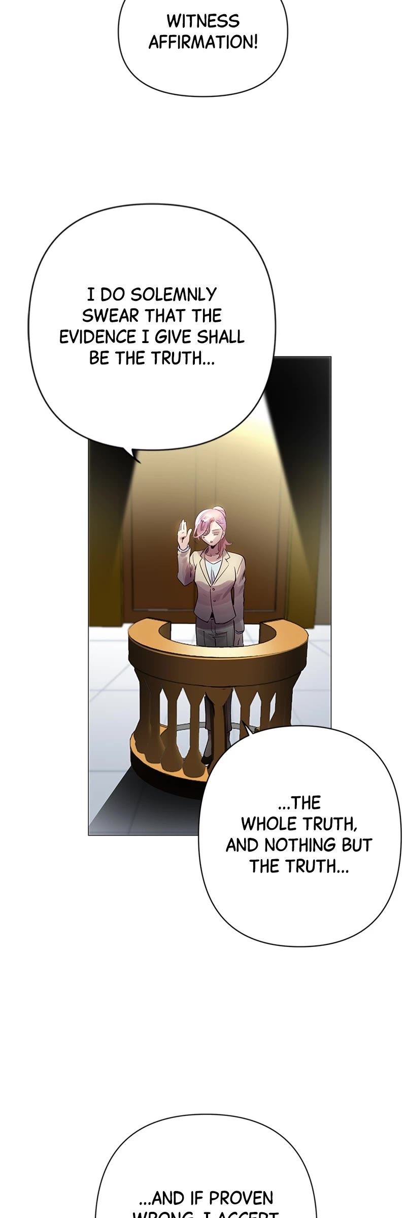 Time Roulette Chapter 63 page 29 - Chapter 63: Episode 63