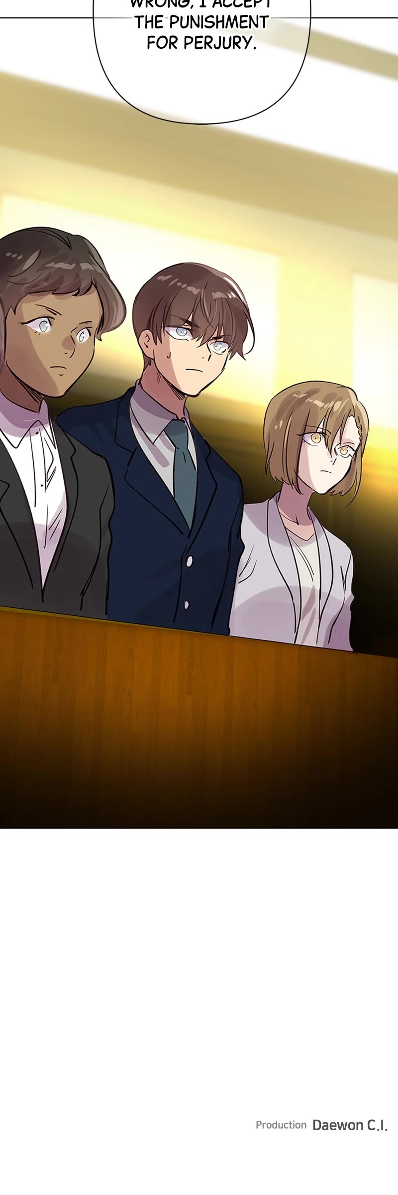Time Roulette Chapter 63 page 30 - Chapter 63: Episode 63