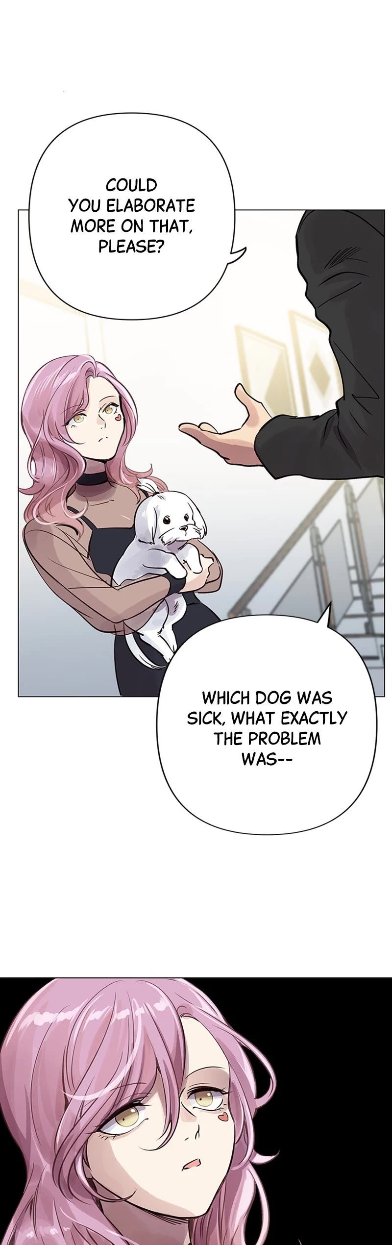Time Roulette Chapter 63 page 9 - Chapter 63: Episode 63