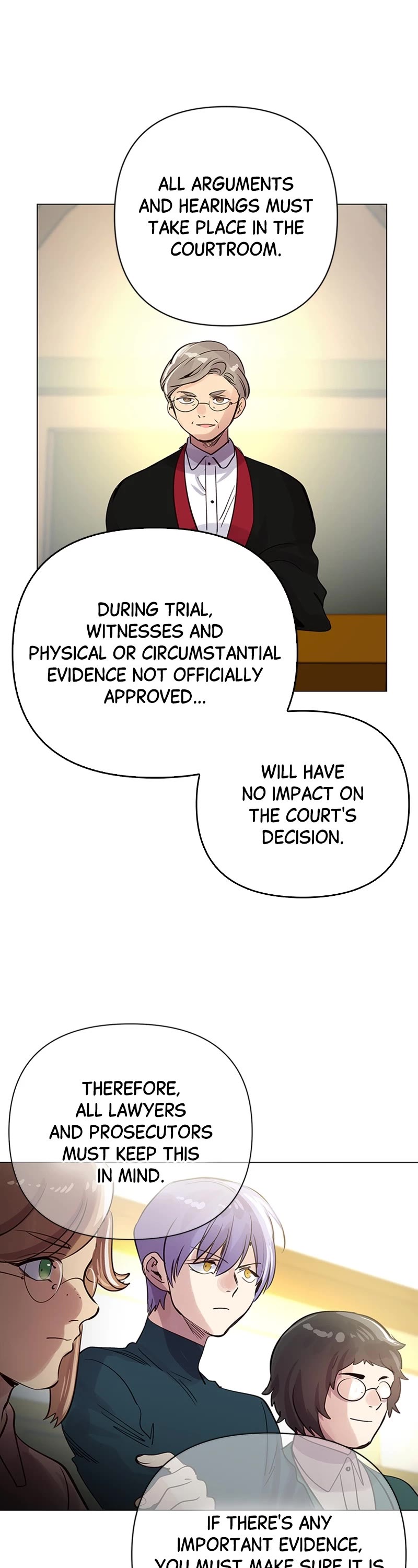 Time Roulette Chapter 64 page 12 - Chapter 64: Episode 64