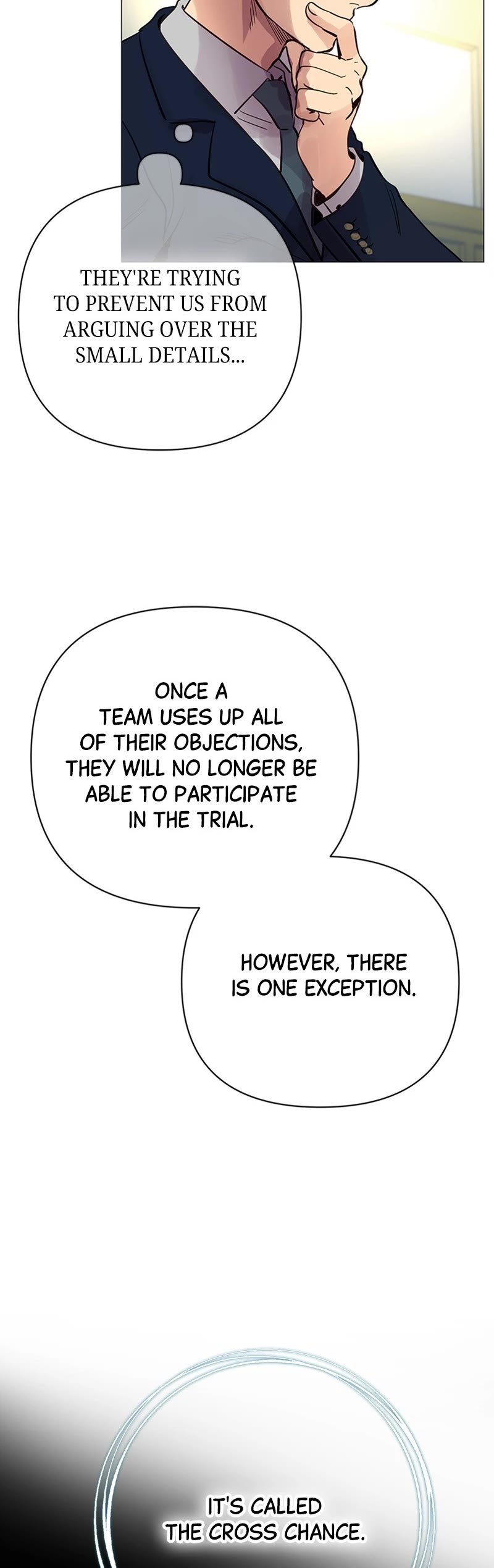 Time Roulette Chapter 64 page 15 - Chapter 64: Episode 64